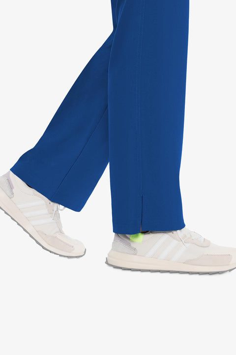 8758 YOGA 2 CARGO POCKET PANT(SIZE: XS-3X)